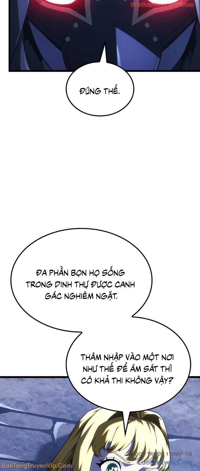 Thiết Huyết Kiếm Sĩ Hồi Quy Chương 131 Ảnh 92