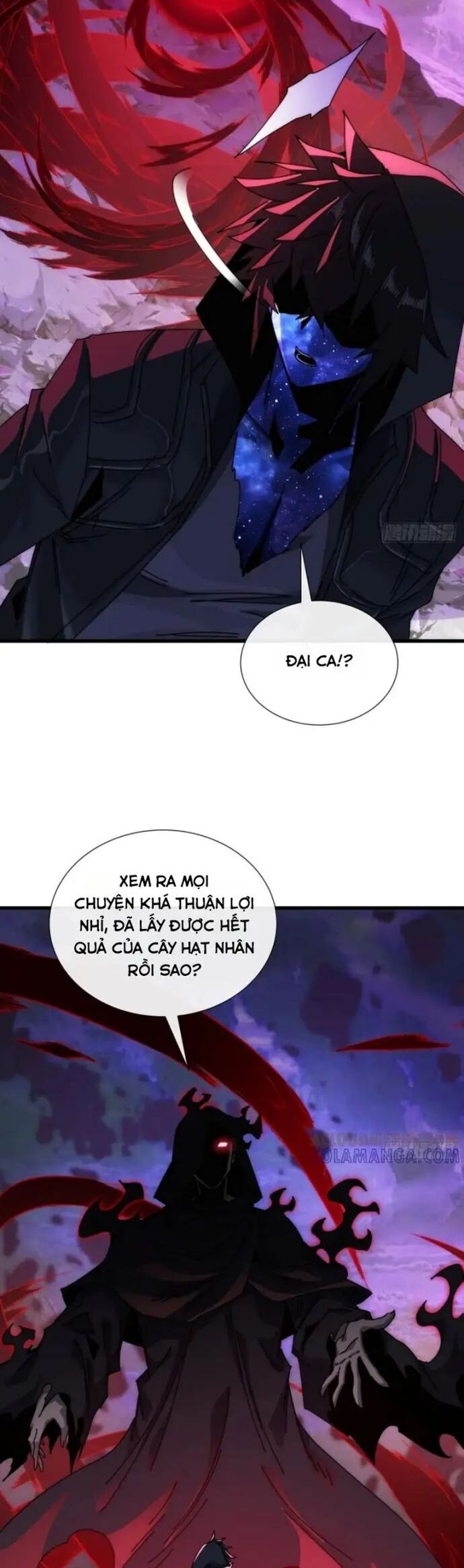 Xưng Bá Phế Thổ: Ta Ở Mạt Thế Chấp Chưởng Tiên Môn Chương 25 Ảnh 33