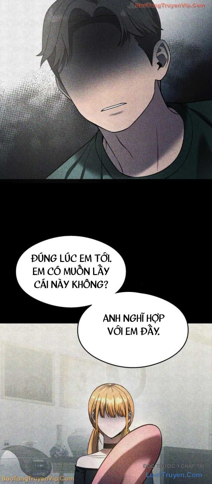Hẹn Hò Rùng Rợn Chương 34 Ảnh 16