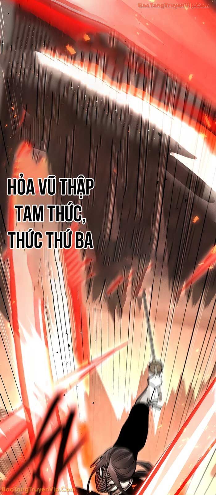 Thần Ma Đại Đế Chương 8 Ảnh 45
