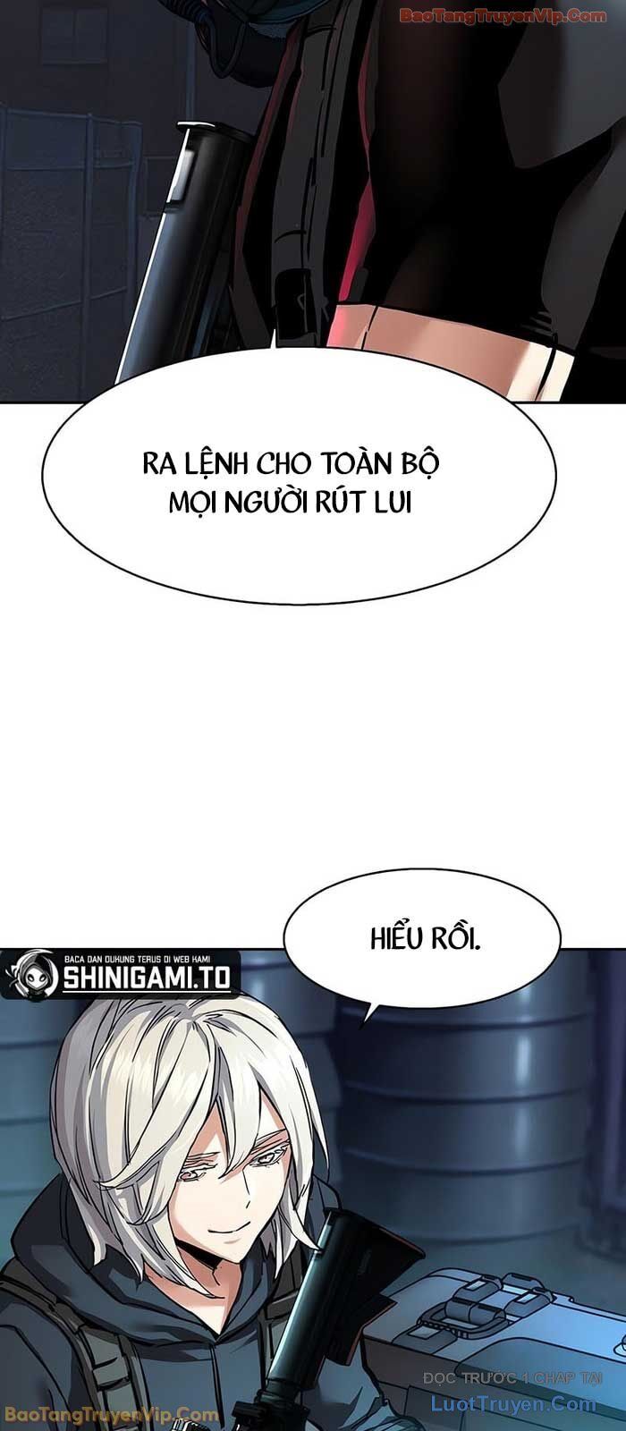Bạn Học Tôi Là Lính Đánh Thuê Chương 256 Ảnh 30