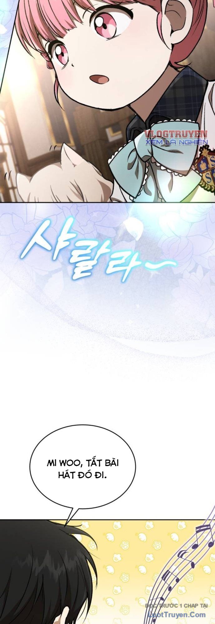 Trường Mẫu Giáo Thần Thú Chương 37 Ảnh 26