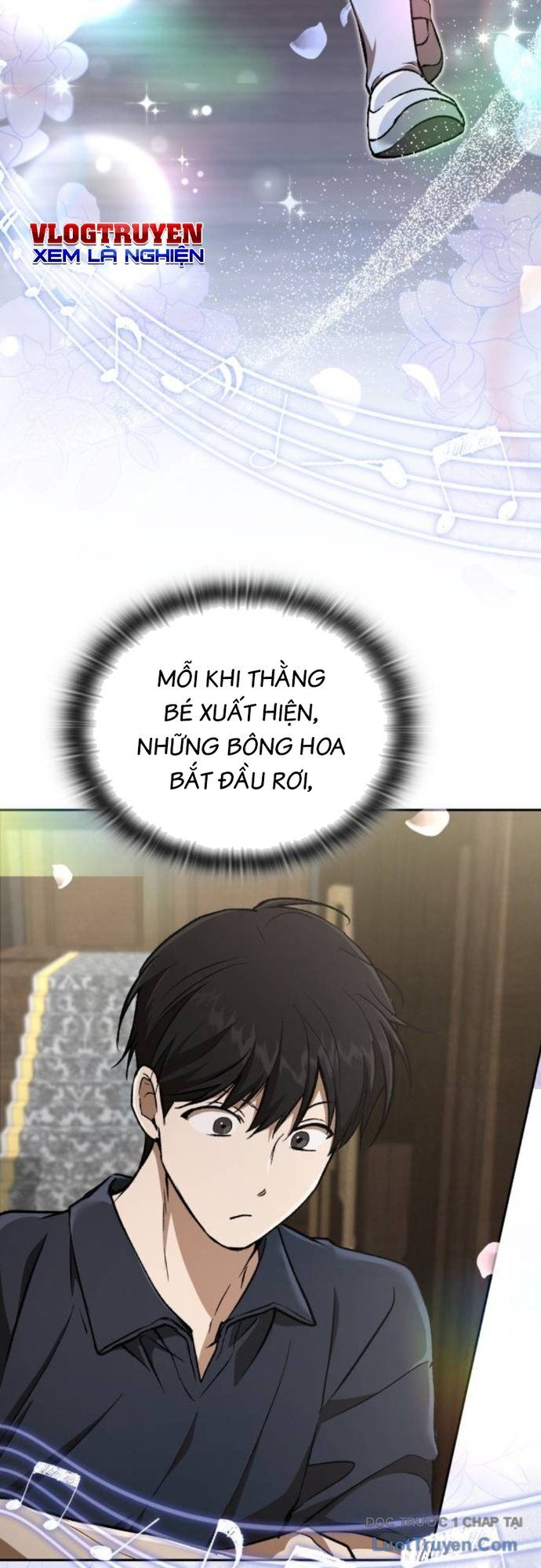 Trường Mẫu Giáo Thần Thú Chương 37 Ảnh 24