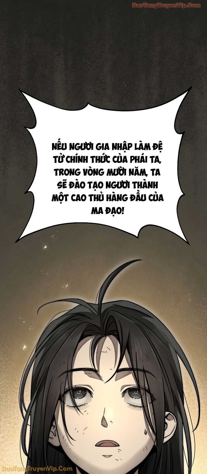 Thần Ma Đại Đế Chương 7 Ảnh 26