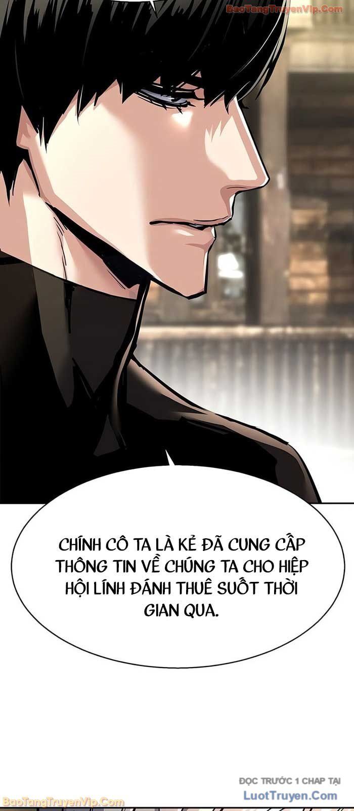Bạn Học Tôi Là Lính Đánh Thuê Chương 256 Ảnh 63