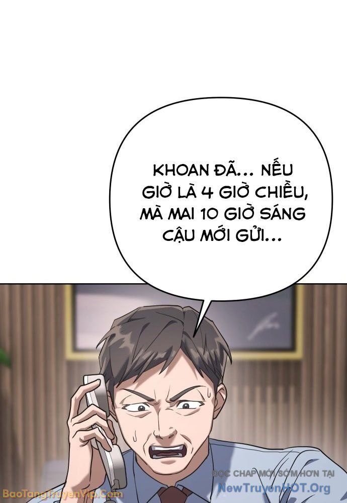 Hôm Nay Cũng Tan Làm Đúng Giờ Chương 1 Ảnh 124