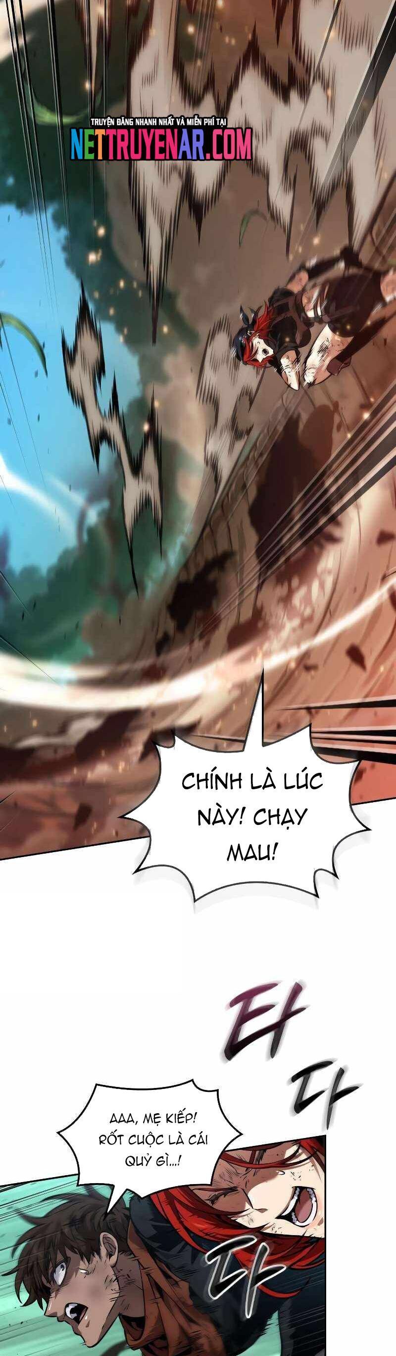 Mạo Hiểm Giả Cuối Cùng Chương 89 Ảnh 8