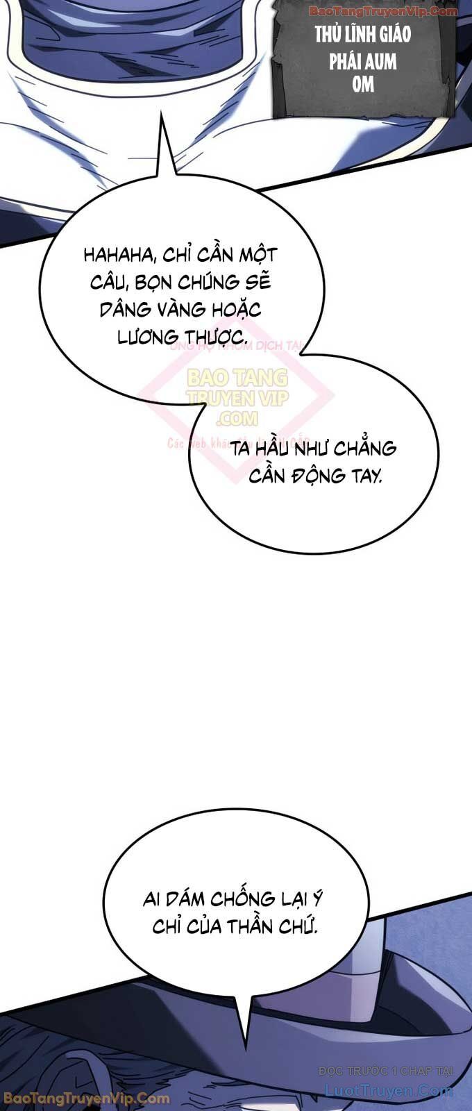 Thiết Huyết Kiếm Sĩ Hồi Quy Chương 131 Ảnh 9