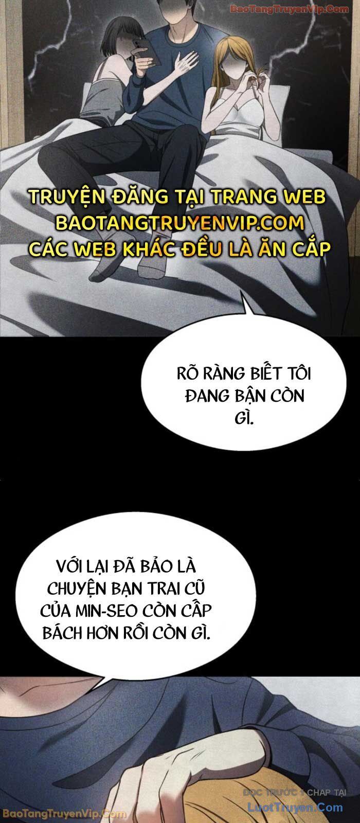 Hẹn Hò Rùng Rợn Chương 34 Ảnh 28