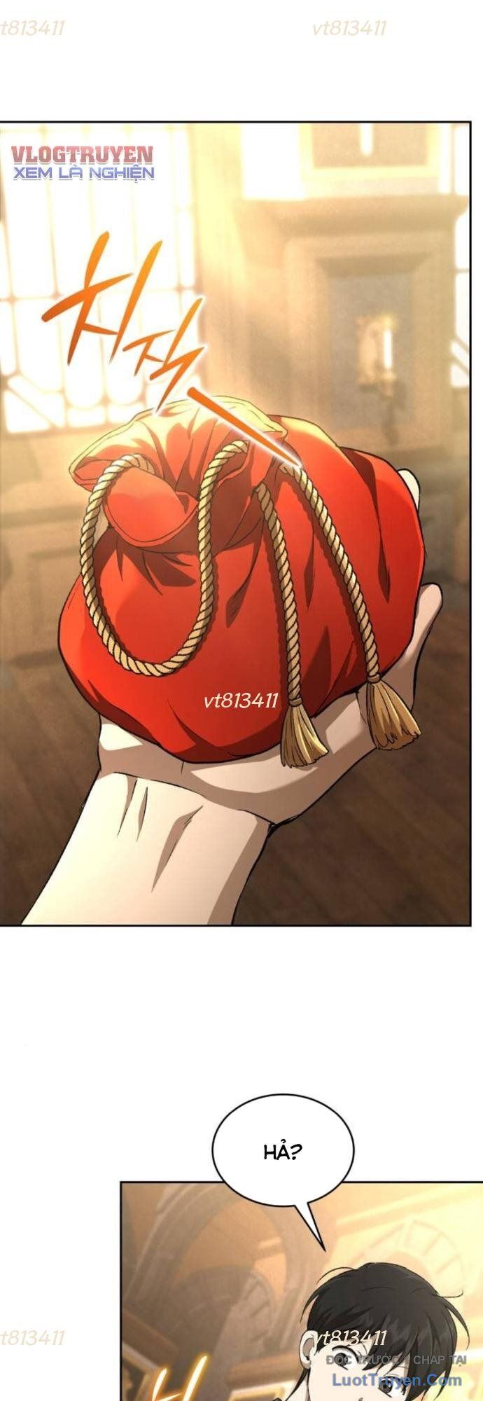 Trường Mẫu Giáo Thần Thú Chương 37 Ảnh 85