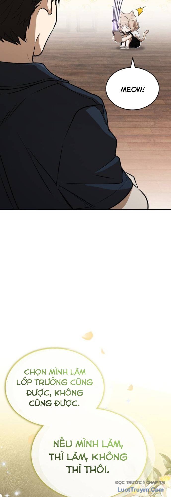 Trường Mẫu Giáo Thần Thú Chương 37 Ảnh 27