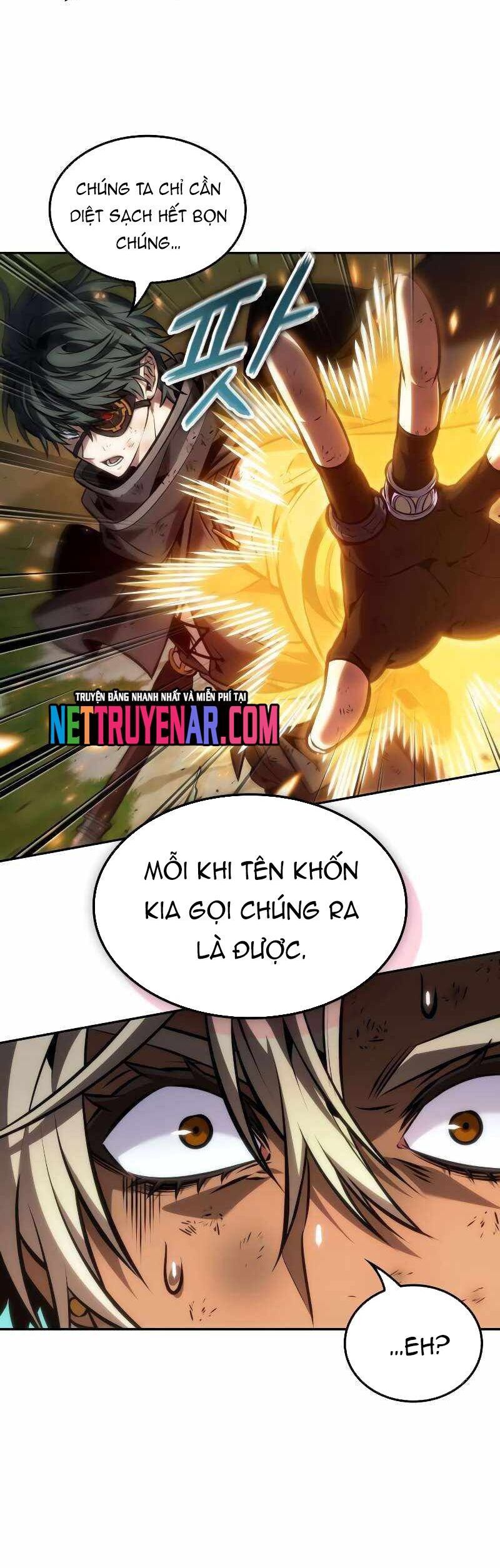 Mạo Hiểm Giả Cuối Cùng Chương 89 Ảnh 15