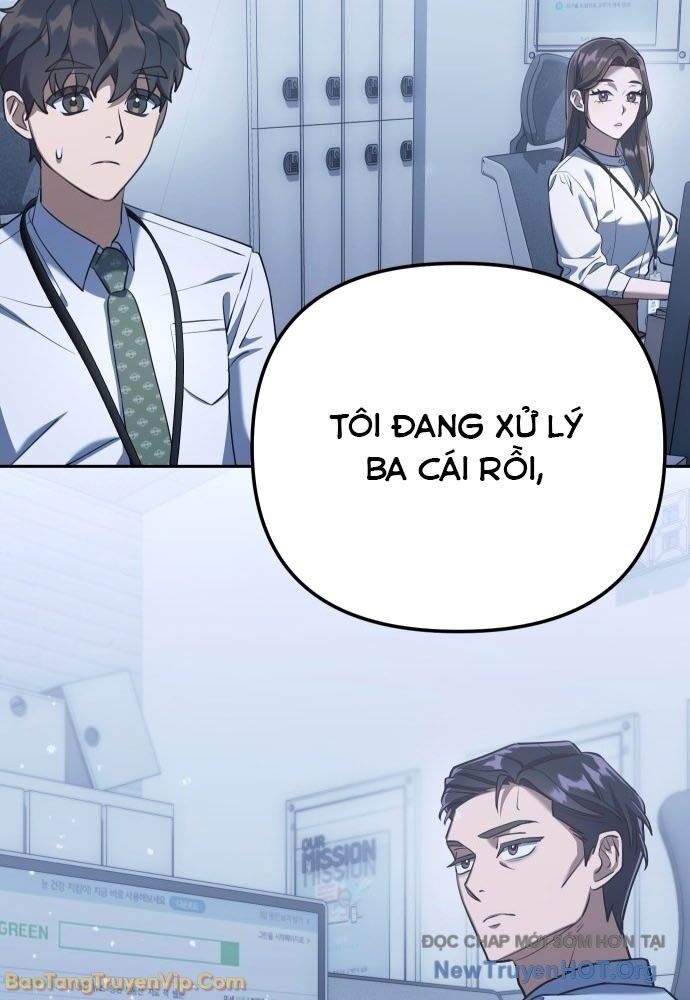 Hôm Nay Cũng Tan Làm Đúng Giờ Chương 2 Ảnh 152