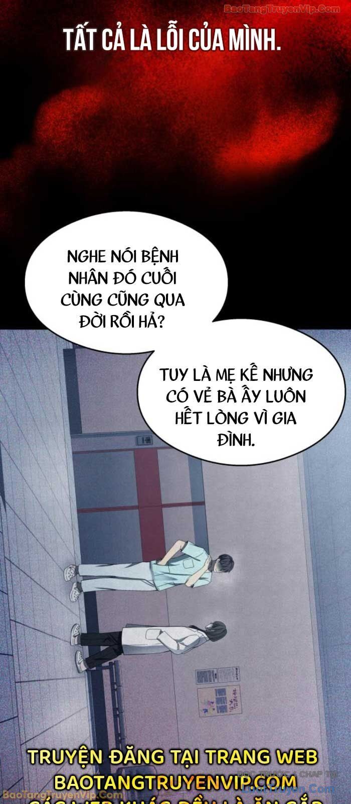Hẹn Hò Rùng Rợn Chương 34 Ảnh 40