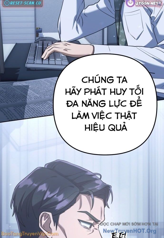 Hôm Nay Cũng Tan Làm Đúng Giờ Chương 2 Ảnh 186