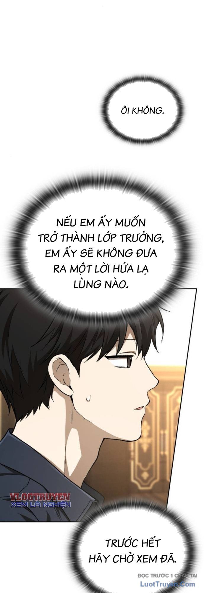 Trường Mẫu Giáo Thần Thú Chương 37 Ảnh 34