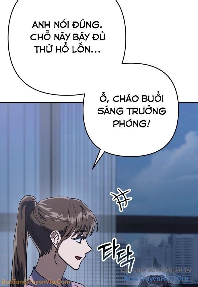 Hôm Nay Cũng Tan Làm Đúng Giờ Chương 1 Ảnh 28