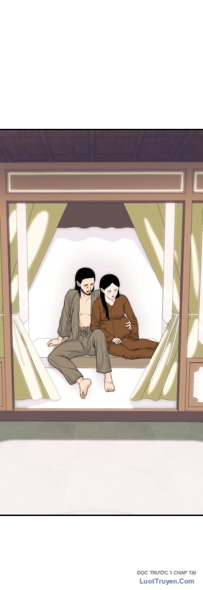Sống Cùng Quỷ Chương 43 Ảnh 21