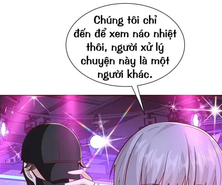 Mỗi Tuần Ta Có Một Nghề Nghiệp Mới Chương 835 Ảnh 80