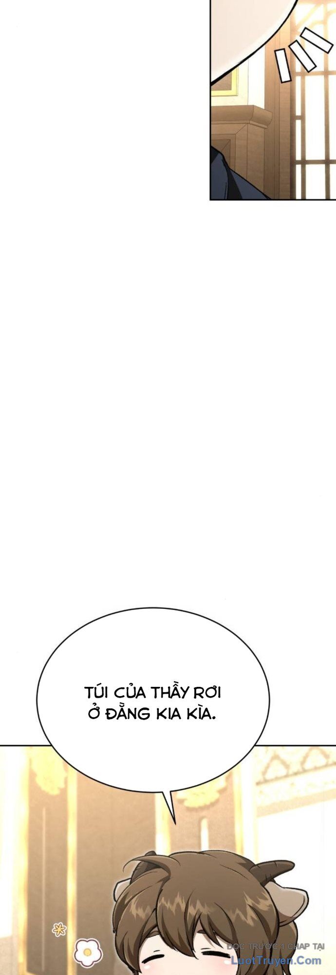 Trường Mẫu Giáo Thần Thú Chương 37 Ảnh 76