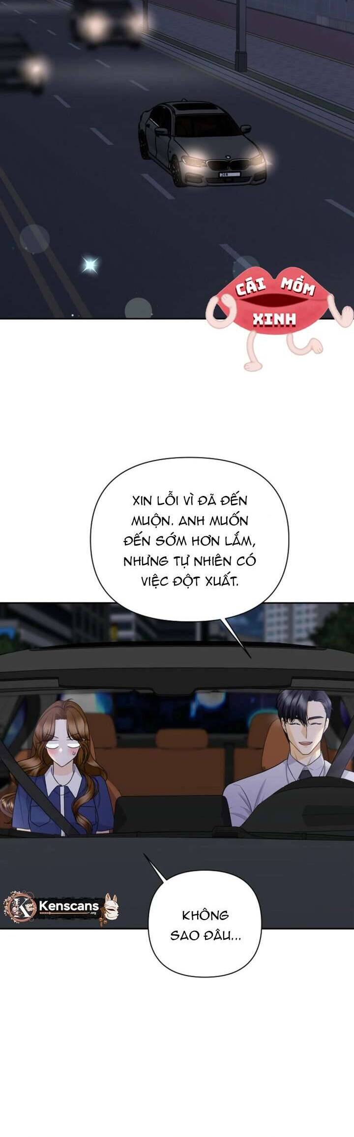 HãY TớI Nhà Anh Đi Chương 29 Ảnh 9