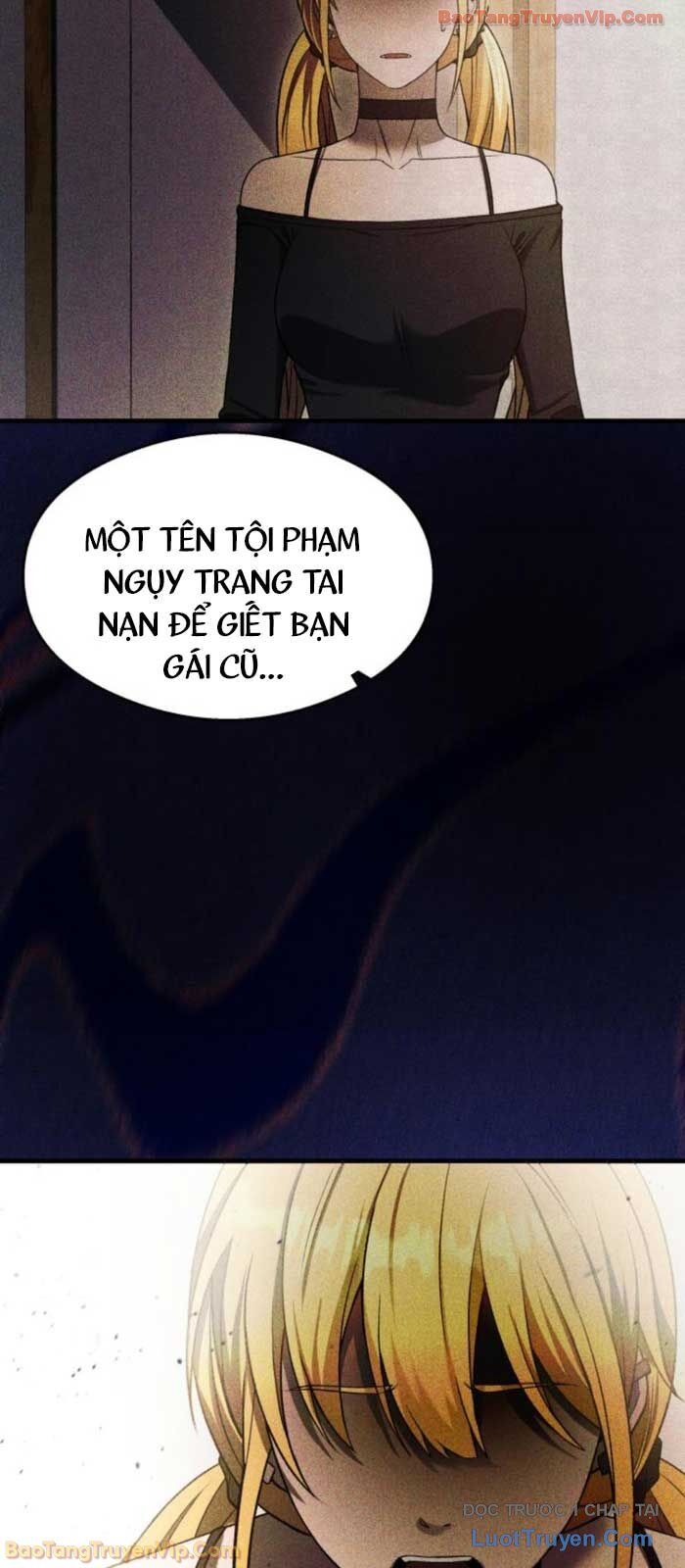 Hẹn Hò Rùng Rợn Chương 34 Ảnh 30