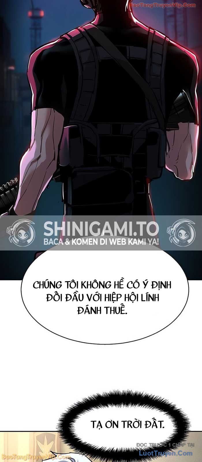 Bạn Học Tôi Là Lính Đánh Thuê Chương 256 Ảnh 6