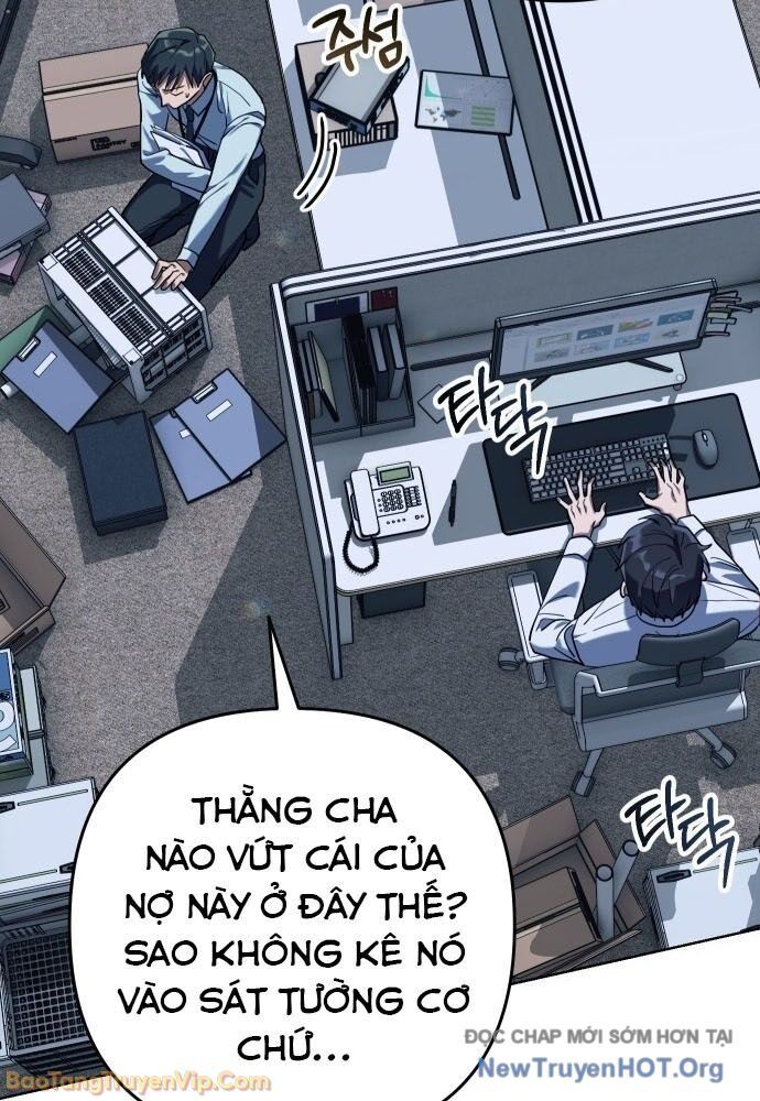 Hôm Nay Cũng Tan Làm Đúng Giờ Chương 1 Ảnh 26