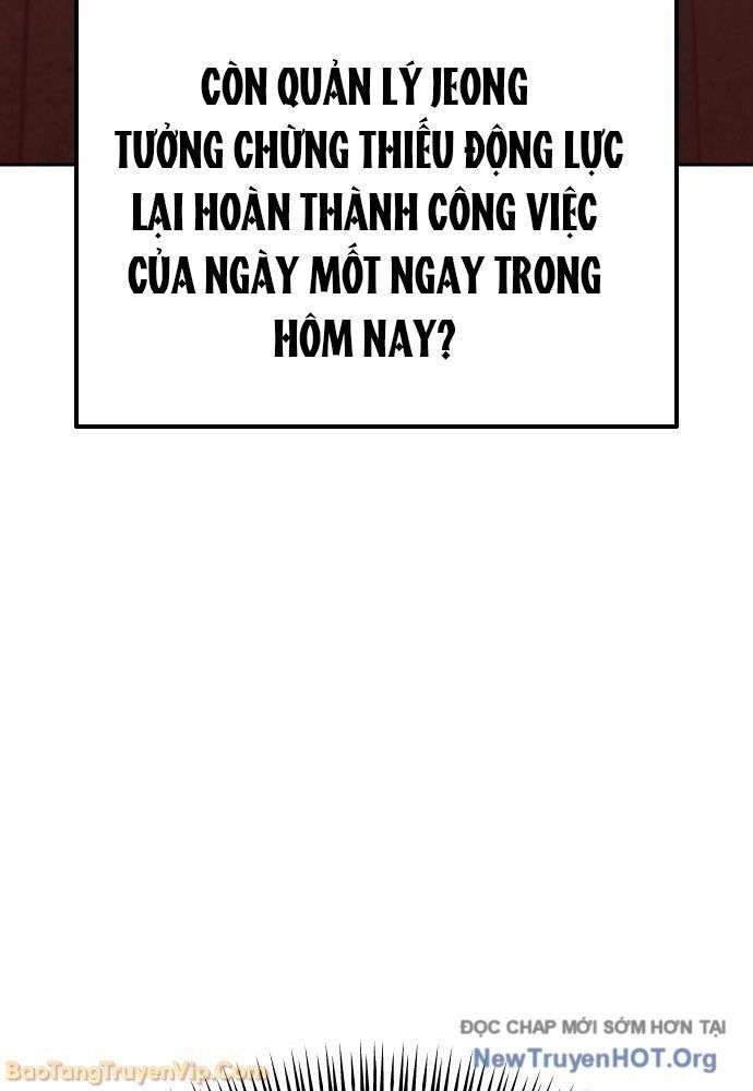 Hôm Nay Cũng Tan Làm Đúng Giờ Chương 2 Ảnh 251