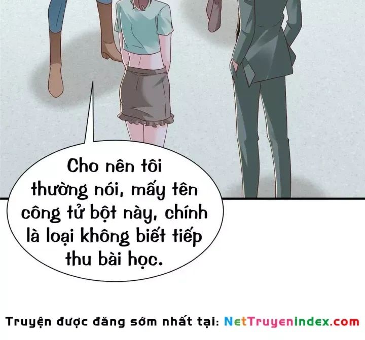 Mỗi Tuần Ta Có Một Nghề Nghiệp Mới Chương 835 Ảnh 10