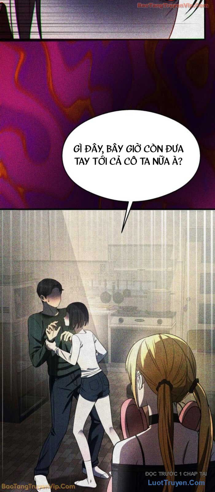 Hẹn Hò Rùng Rợn Chương 34 Ảnh 20