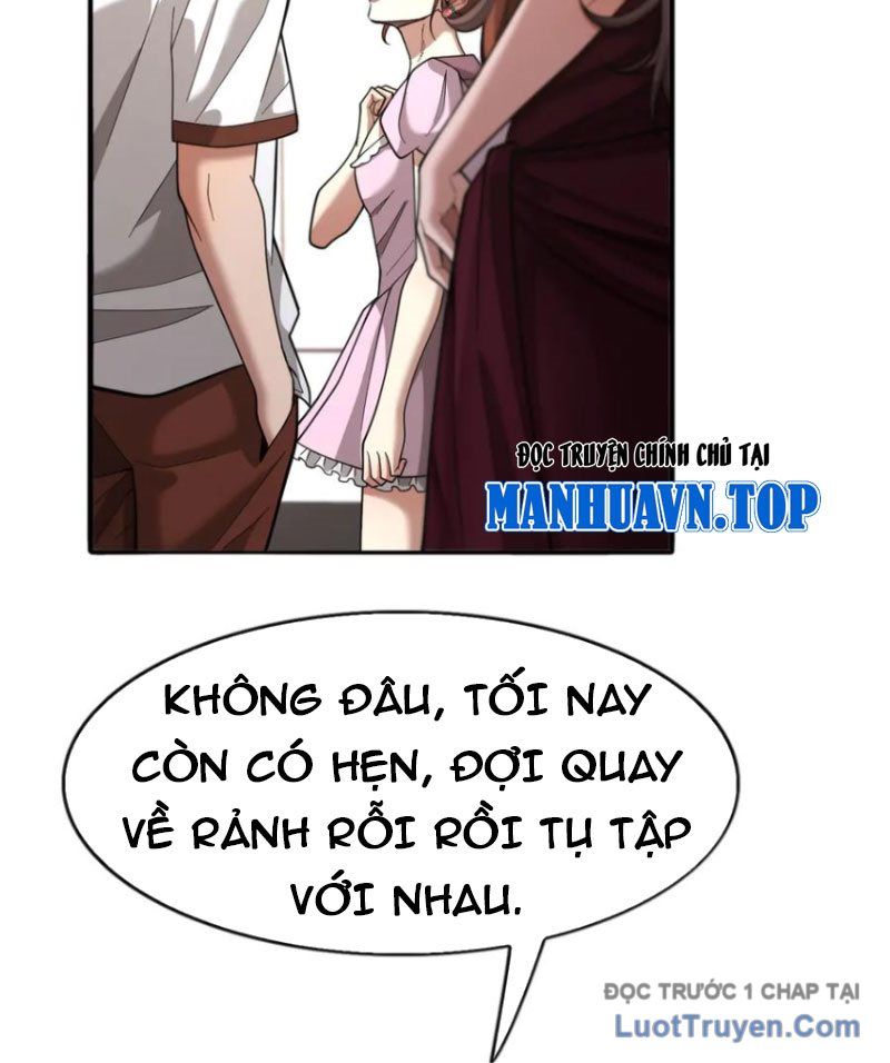 Thần Hào Như Ta, Làm Tra Nam Cũng Là Hợp Lý Chương 10 Ảnh 26