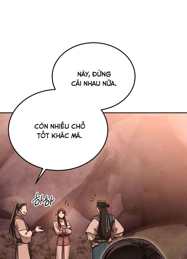 Thần Ma Đại Đế Chương 5 Ảnh 28