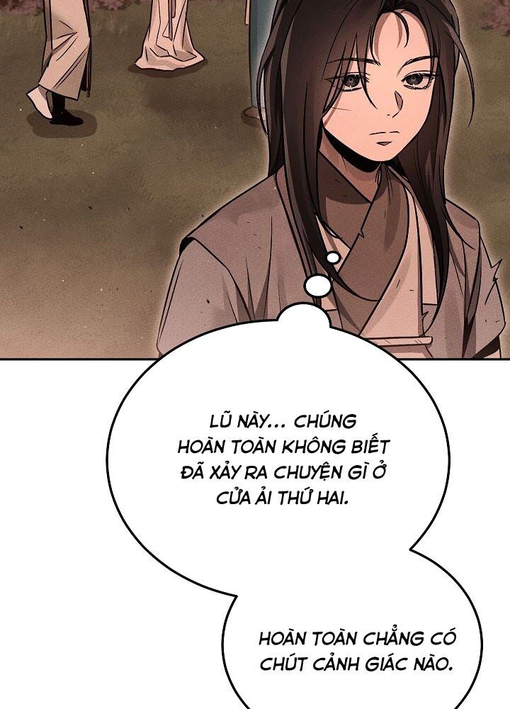 Thần Ma Đại Đế Chương 5 Ảnh 29