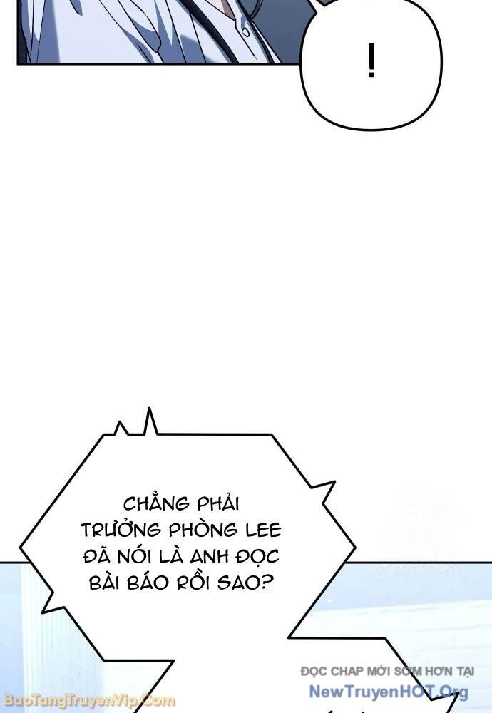 Hôm Nay Cũng Tan Làm Đúng Giờ Chương 4 Ảnh 37