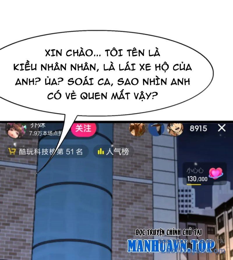 Thần Hào Như Ta, Làm Tra Nam Cũng Là Hợp Lý Chương 11 Ảnh 46