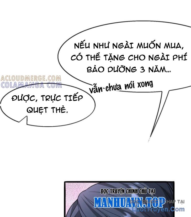Thần Hào Như Ta, Làm Tra Nam Cũng Là Hợp Lý Chương 10 Ảnh 43