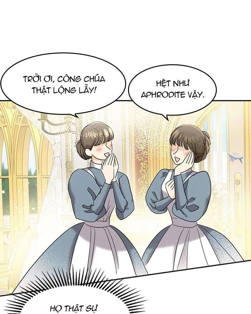 Hoàng Hậu Son Môi Chương 5 Ảnh 26