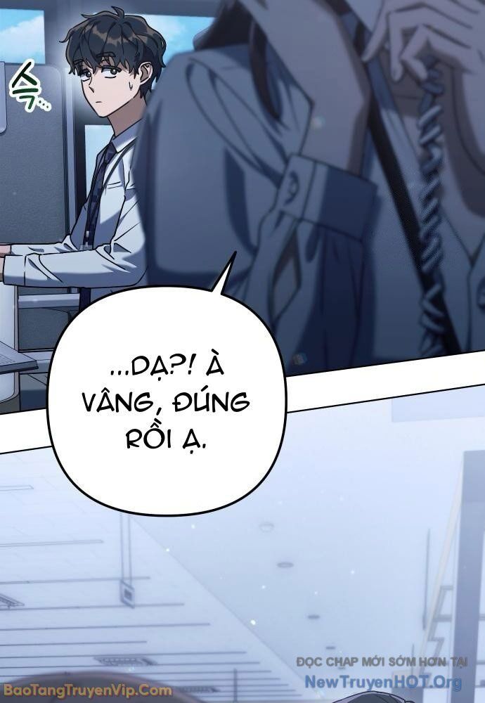 Hôm Nay Cũng Tan Làm Đúng Giờ Chương 4 Ảnh 17