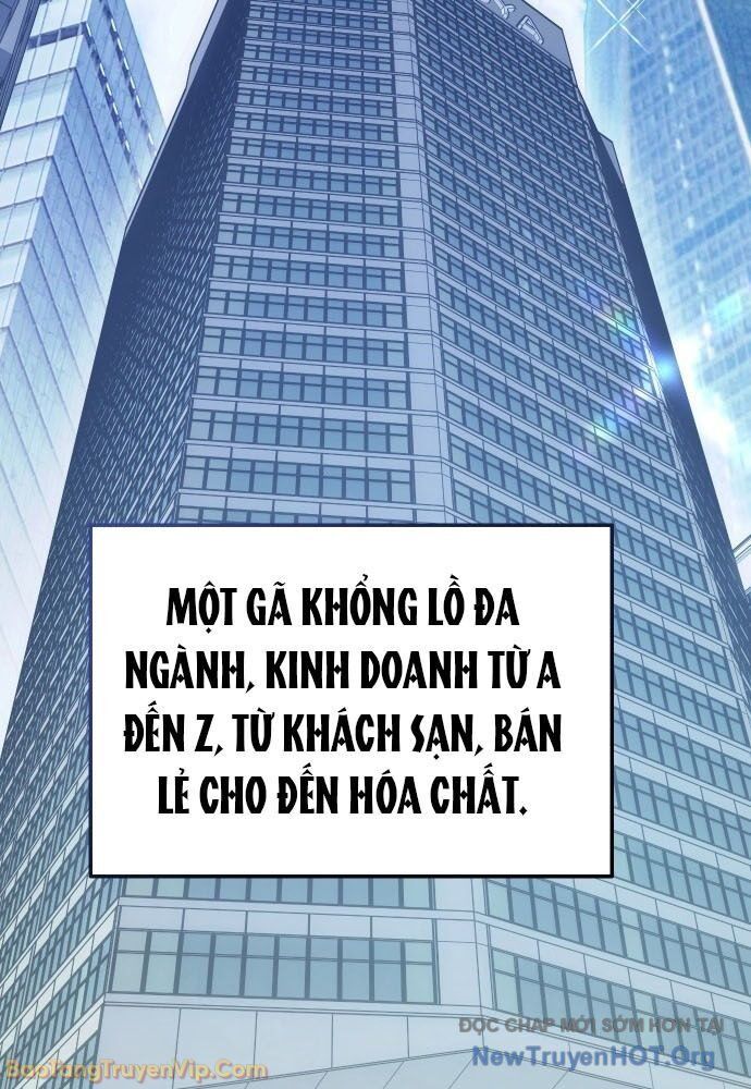 Hôm Nay Cũng Tan Làm Đúng Giờ Chương 1 Ảnh 3