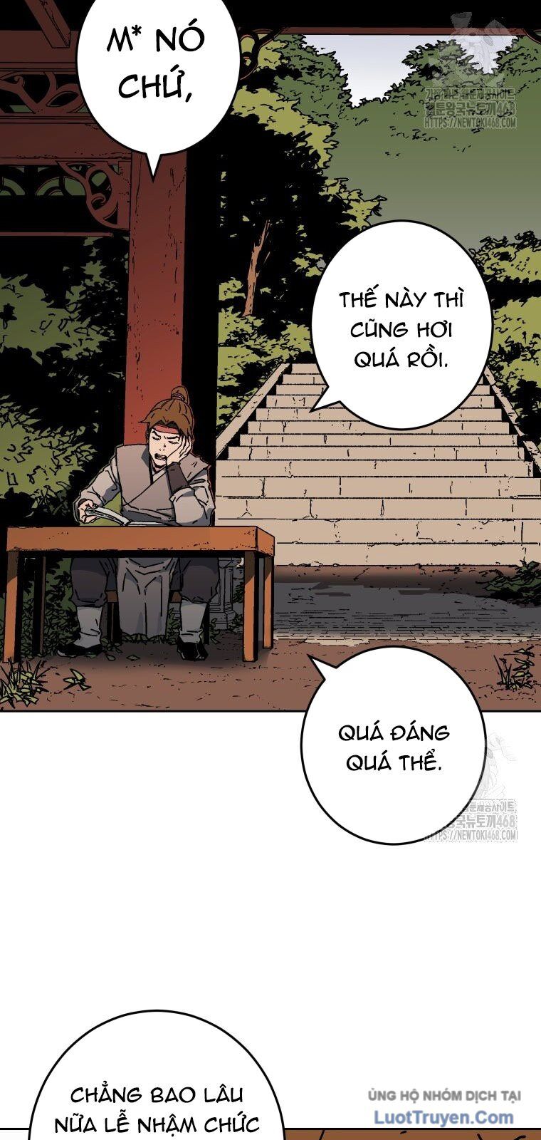 Quân Lâm Thiên Hạ 2 Chương 1 Ảnh 6