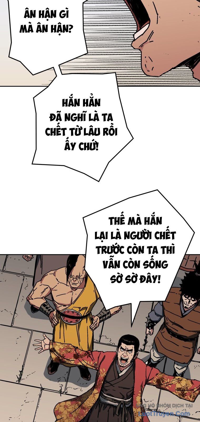 Quân Lâm Thiên Hạ 2 Chương 1 Ảnh 53