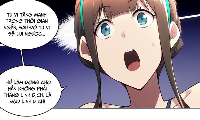 Tuyệt Sắc Đạo Lữ Đều Nói Ngô Hoàng Thể Chất Vô Địch Chương 416 Ảnh 22