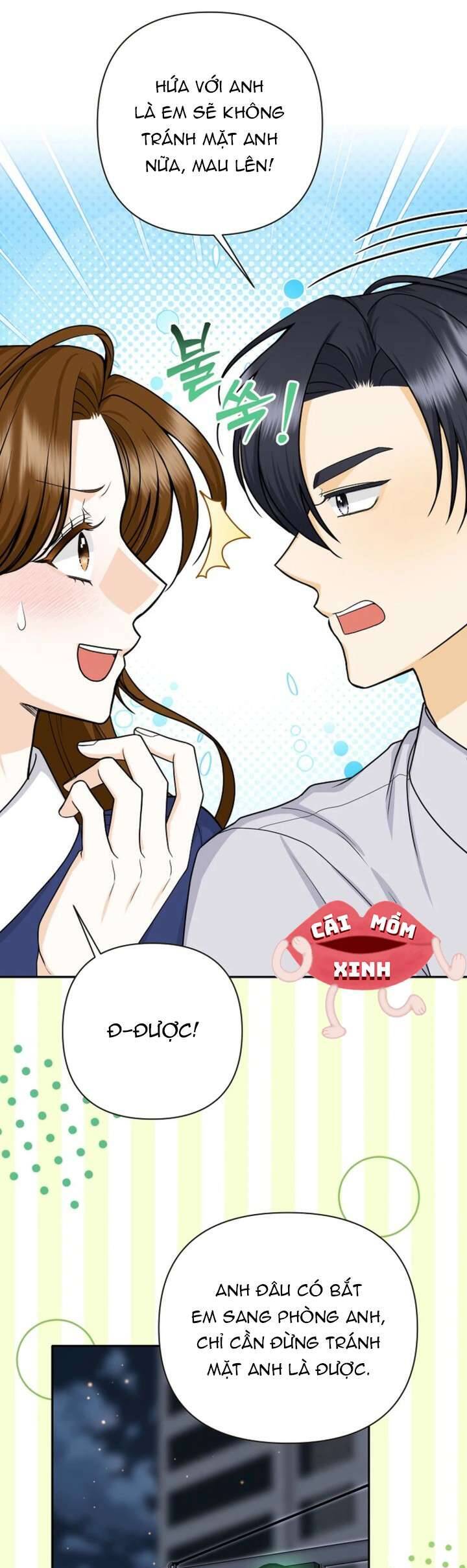 HãY TớI Nhà Anh Đi Chương 29 Ảnh 30