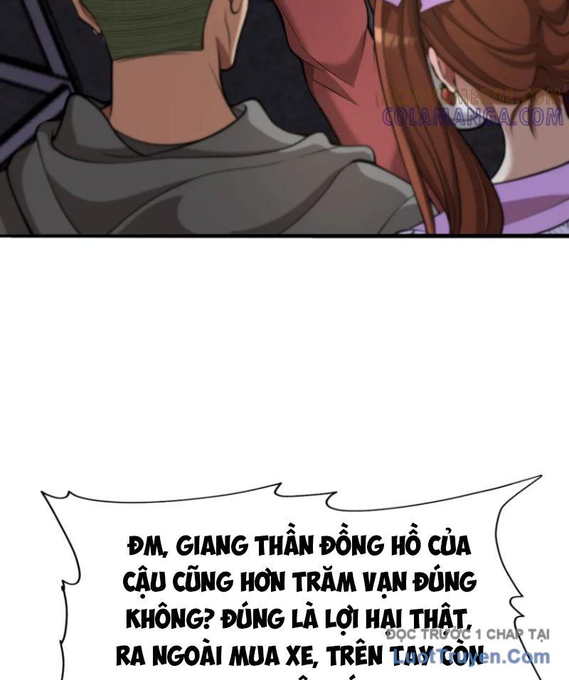 Thần Hào Như Ta, Làm Tra Nam Cũng Là Hợp Lý Chương 10 Ảnh 19