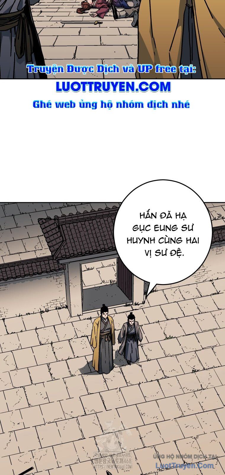 Quân Lâm Thiên Hạ 2 Chương 1 Ảnh 42