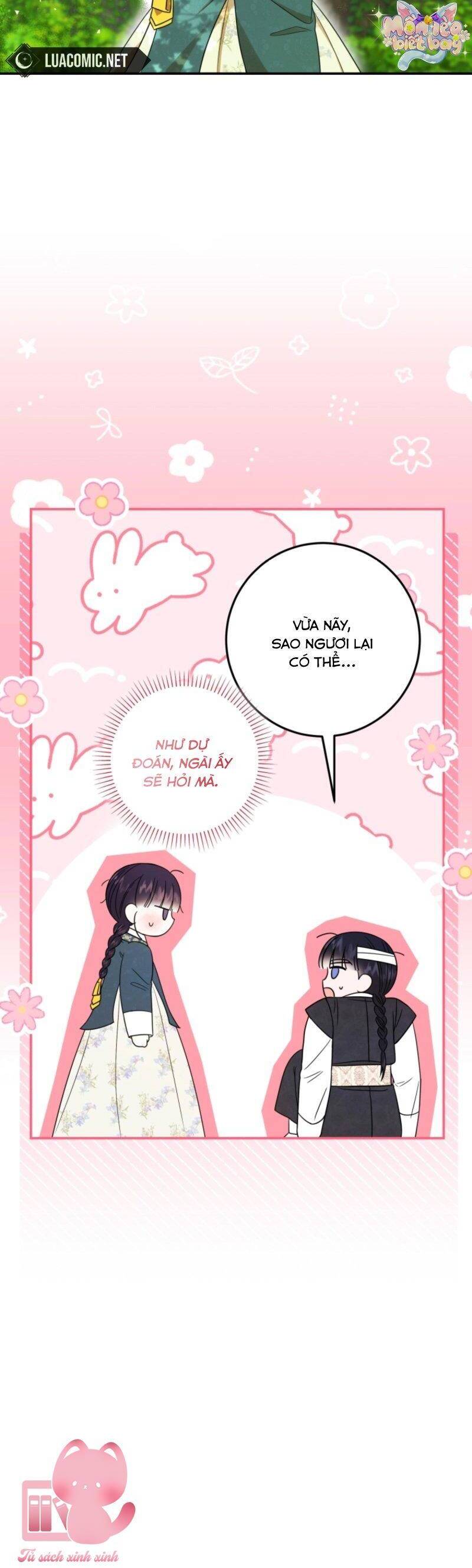 Tôi Đã Tái Sinh Thành Nàng Công Chúa Bị Bỏ Rơi Chương 7 Ảnh 56