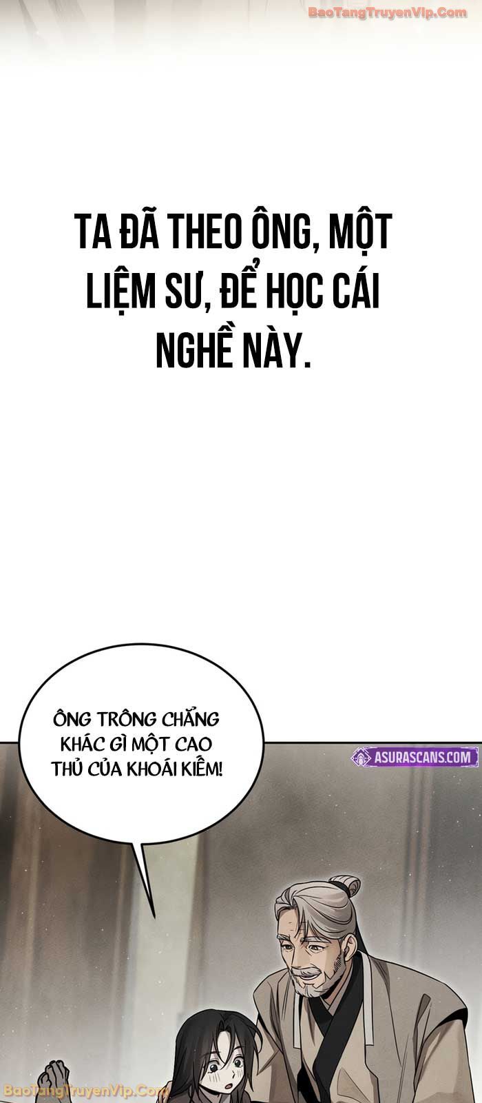 Thần Ma Đại Đế Chương 1 Ảnh 16