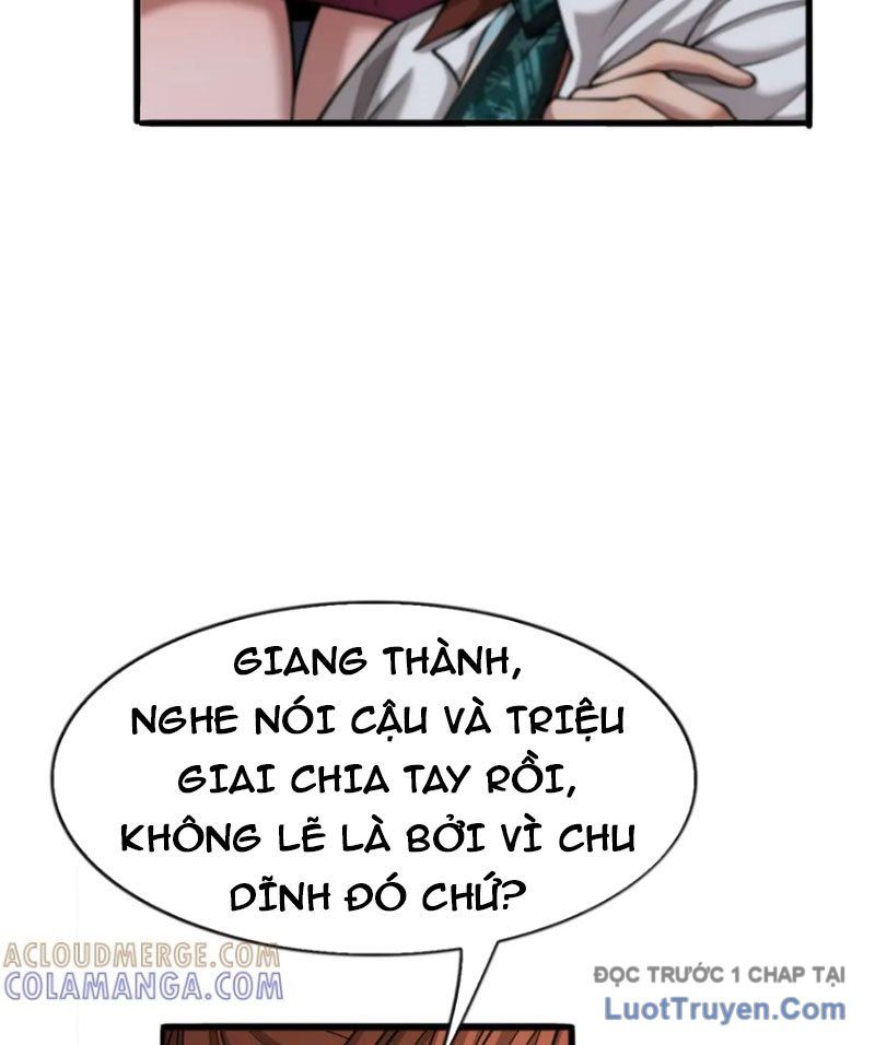 Thần Hào Như Ta, Làm Tra Nam Cũng Là Hợp Lý Chương 10 Ảnh 13