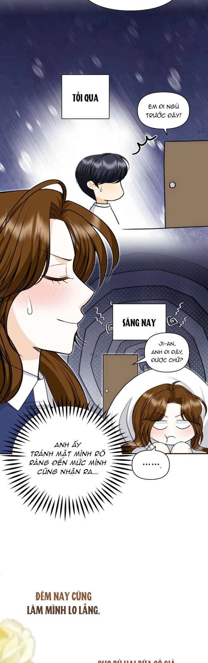 HãY TớI Nhà Anh Đi Chương 29 Ảnh 27